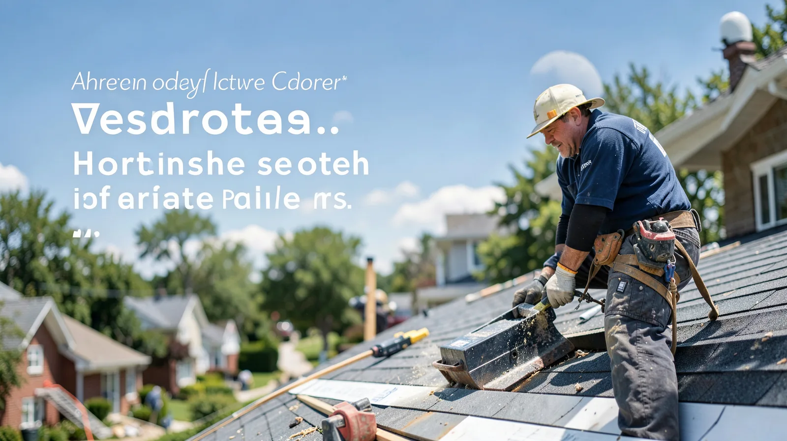 Roof Replacement in Lake View, NY near me